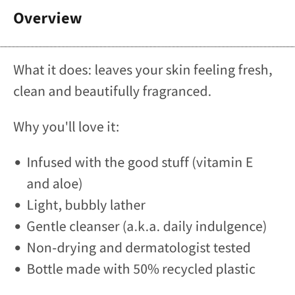 🛍BOGO 50% OFF🌄🍍🛁🧴NWT‼️BBW"Costa Rica Pink Pineapple Sunrise" 3-piece Set - Picture 5 of 10